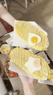 祭屋台BBQ 天満橋屋上店 사진 2