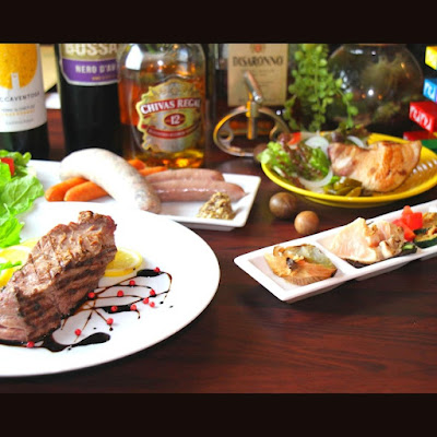 couzen, Spare Ribs and Creative Italian ( dining bar ) 사진 3