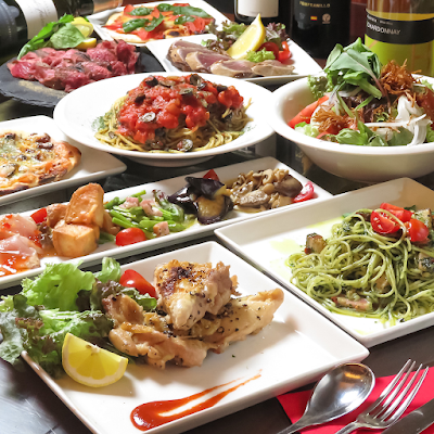 couzen, Spare Ribs and Creative Italian ( dining bar ) 사진 4
