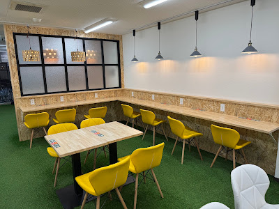 Self Cafe Minamimorimachi 사진 3