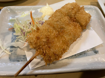 Tachinomidokoro Nishino 사진 2