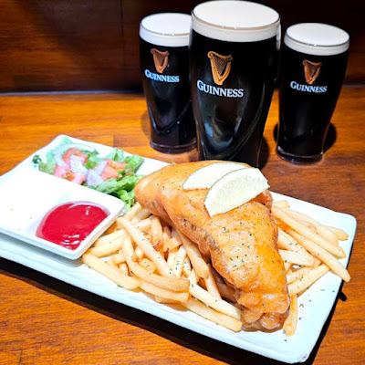 BLARNEY IRISH PUB & CAFE 사진 3