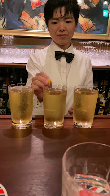 SAMBOA Osaka Terminal（サンボア大阪ターミナル） 사진 2