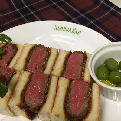 SAMBOA Osaka Terminal（サンボア大阪ターミナル） 사진 4