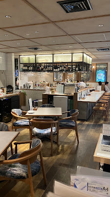 Oyster House KITTE Osaka 사진 3