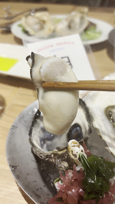 Oyster House KITTE Osaka 사진 2