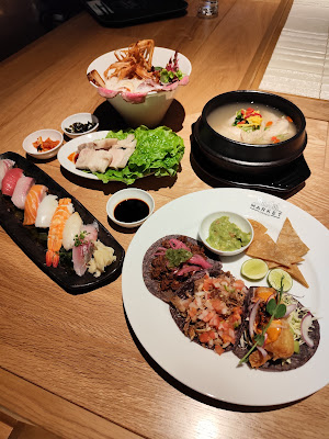 Time Out Market Osaka 사진 5