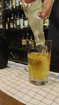 梅田サンボア 사진 2