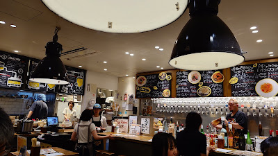 Craft Beer Market LUCUA Osaka 사진 3