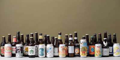 クラフトビール100 うめきた 사진 4