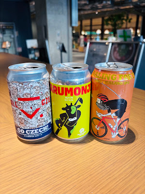 クラフトビール100 うめきた 사진 3