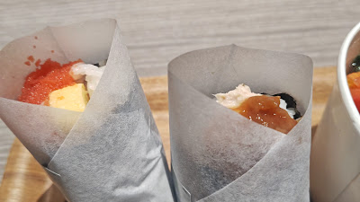 Cafe & Onigiri boobooboo — Grand Green Osaka 사진 2