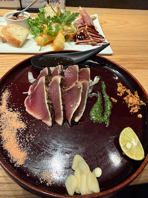 WARAYAKI bistro W グラングリーン大阪店 사진 3