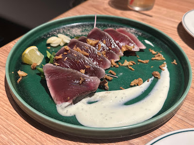 WARAYAKI bistro W グラングリーン大阪店 사진 5