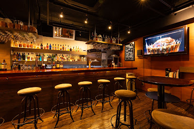 アオバル Japanese Diner AoBaR 사진 4