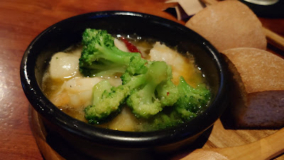 アオバル Japanese Diner AoBaR 사진 2
