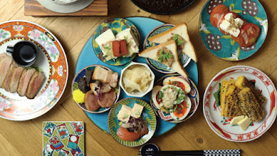燻製居酒屋 トリベーネ 梅田店 사진 3
