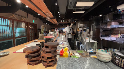 燻製居酒屋 トリベーネ 梅田店 사진 2