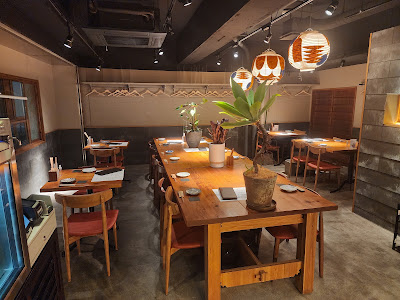 燻製居酒屋 トリベーネ 梅田店 사진 5