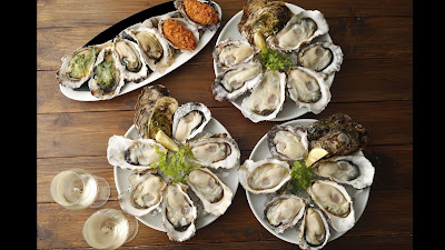 8TH SEA OYSTER Bar 우메다 NU차야마치점 사진 3