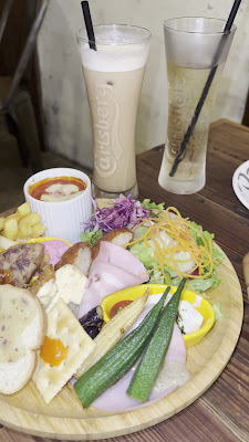 Bella Bocca Umeda 사진 2