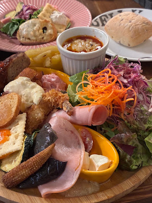 Bella Bocca Umeda 사진 4