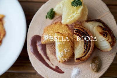 Bella Bocca Umeda 사진 3