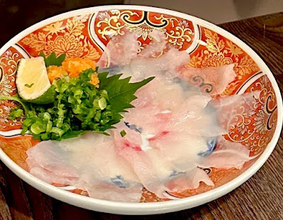 立ち呑み 大阪ふぐ太郎ー大阪梅田 사진 3