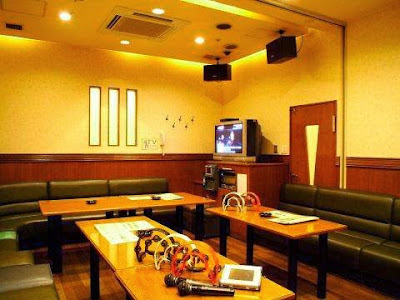 Big Echo Karaoke 사진 3