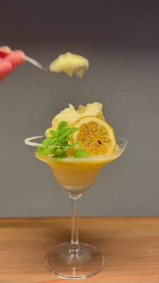 shot bar THRee 사진 2
