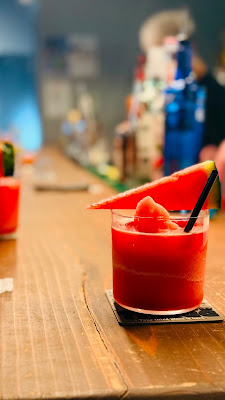 shot bar THRee 사진 3