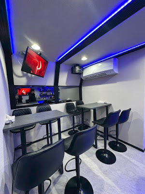 neo Karaoke Bar Umeda 2nd 사진 3