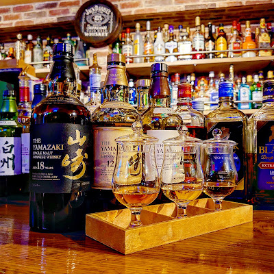 BAR ガシウメガレージ 사진 3