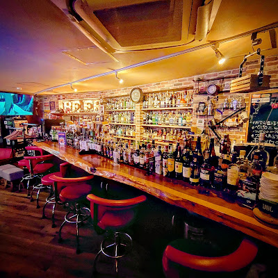 BAR ガシウメガレージ 사진 4