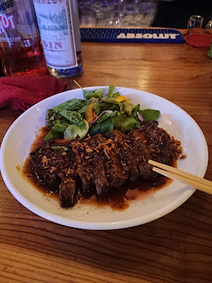BAR ガシウメガレージ 사진 5
