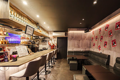 おばんざい ゲイ BAR TCHIN-TCHIN 사진 3