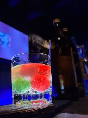 Barビンクス 사진 2