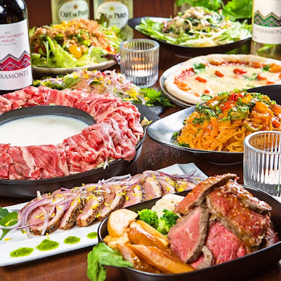 Dining Bar メモリア 사진 4