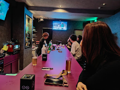 Sound Bar 葡萄屋 사진 3