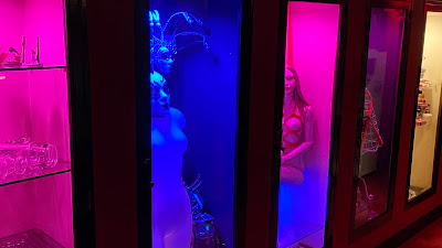 SM Bar Jail 사진 4