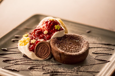 Dessert & bar ONES 사진 2