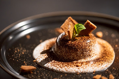 Dessert & bar ONES 사진 3