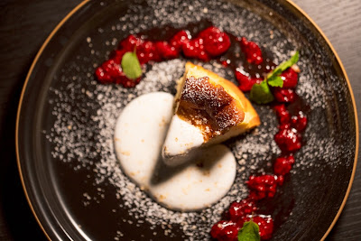 Dessert & bar ONES 사진 5