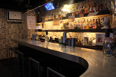 CAFE Bar ONE PEACE 사진 2