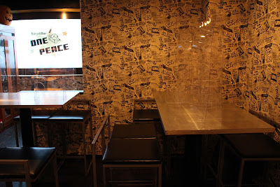 CAFE Bar ONE PEACE 사진 3