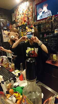 ANIME BAR Lapis lazuli(らぴらず) 사진 4
