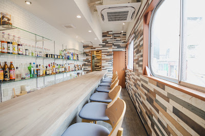 woman only cafe&bar BU 사진 3