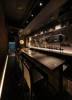 TechnoBar dfloor（大阪梅田の音楽バー） 사진 4