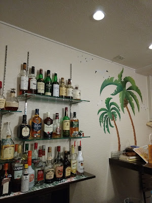 SHOT BAR ルアナ 사진 4