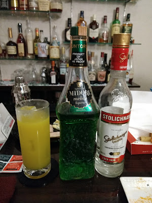 SHOT BAR ルアナ 사진 3